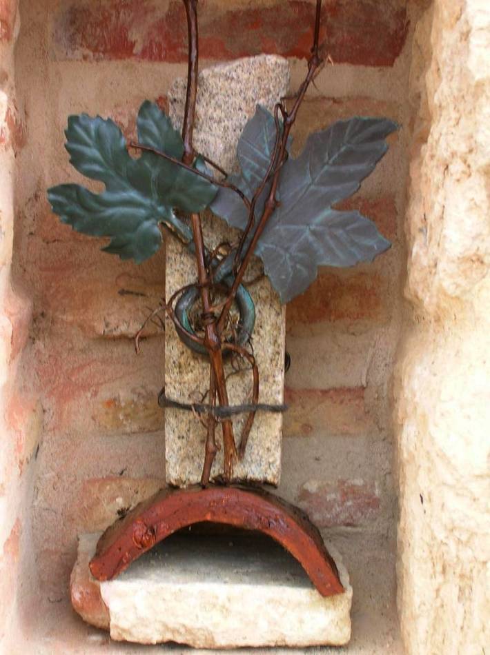 Casa de vacaciones para 6 personas, con terraza, Se admiten mascotas en Provincia de Valladolid - 3