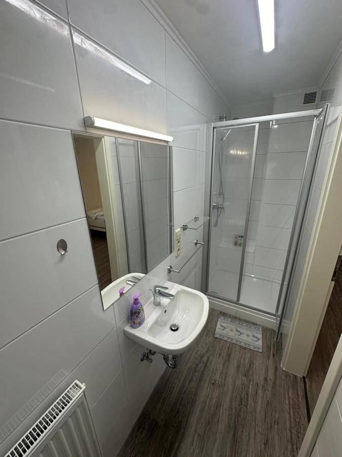 Ferienwohnung für 2 Personen, mit Garten in Germersheim - 2