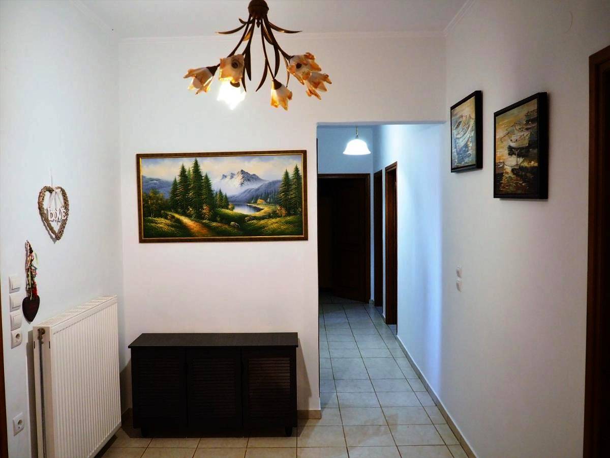 Ganze Wohnung, Casa di kampos in Rethymno und Umgebung