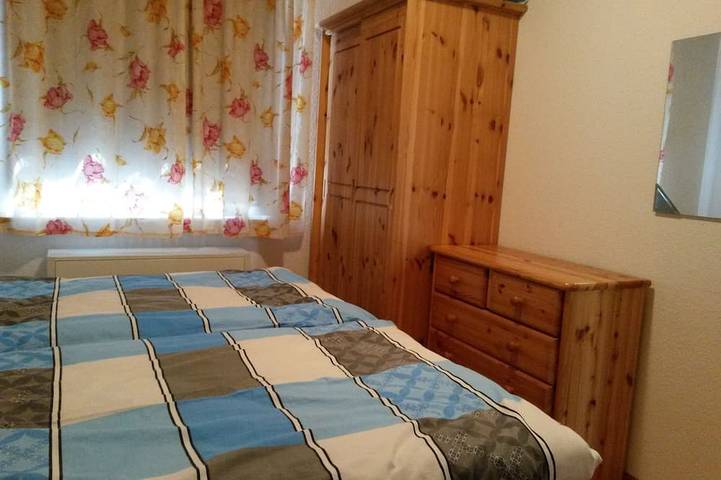 Ferienhaus für 4 Personen, mit Garten und Terrasse in Prignitz - 3