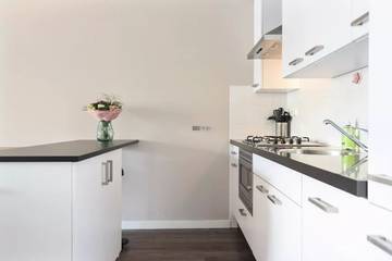 Vakantieappartement voor 3 Personen in Warmond, Nederlandse Noordzeekust, Afbeelding 3