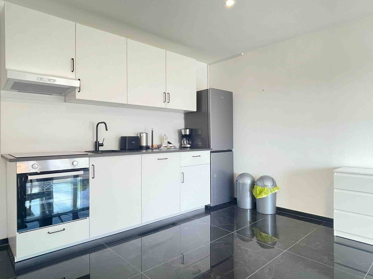 Ganze Wohnung, Max119 in Maxhütte-Haidhof, Ostbayern