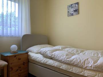 Bungalow für 3 Personen in Dahme, Südliche Ostseeküste, Bild 4