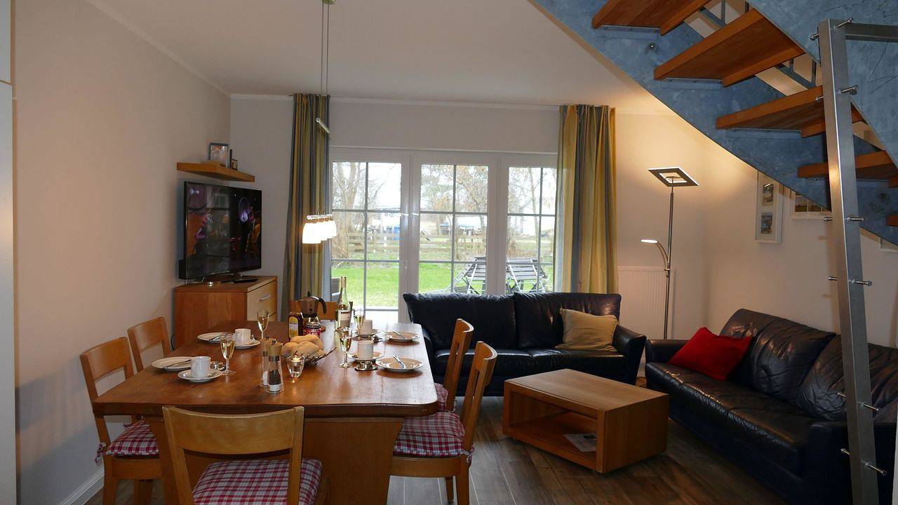 Ferienhaus für 6 Personen (65 m²) in Vitte in Hiddensee, Baltic Sea Islands