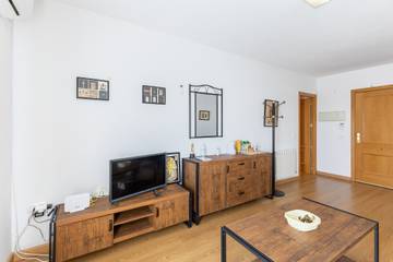 Casa Rural para 4 Personas en Villamiel de Toledo, Provincia de Toledo, Foto 1