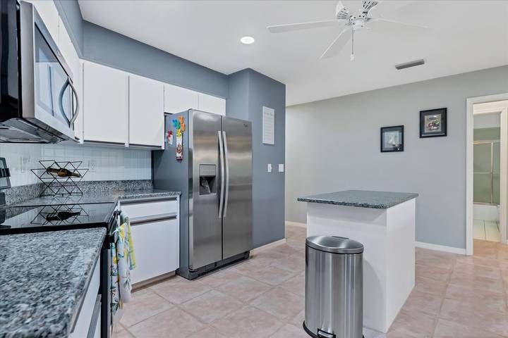 Luxury Private House with Pool on Charlotte Harbor Area, Charlotte County House 5818 in Rotonda West, Charlotte County