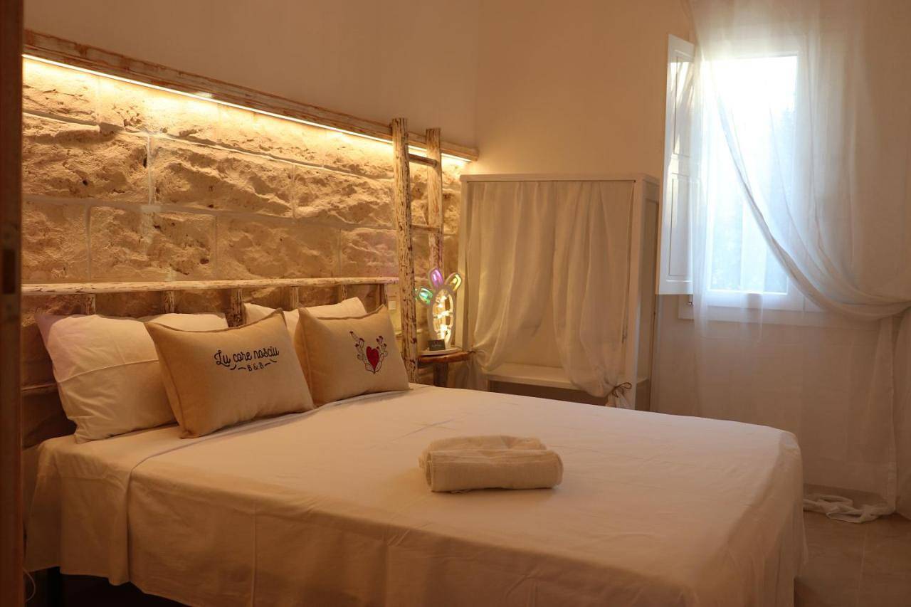 B&B Lu Core Nosciu in Cutrofiano, Provincia di Lecce