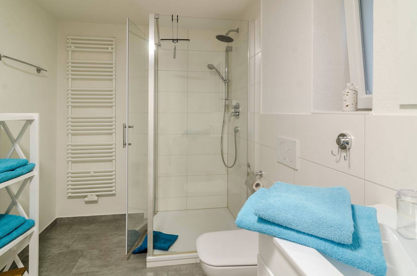 Comfortabel Appartement "Ferienwohnung Kunstmann" met Terras, foto 15