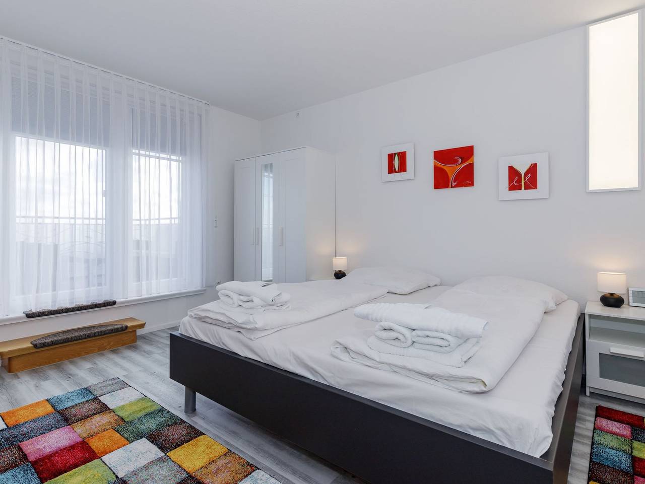 Ganze Ferienwohnung, Ingeborg - 03-33 in Ostseebad Kühlungsborn, Kühlungsborn