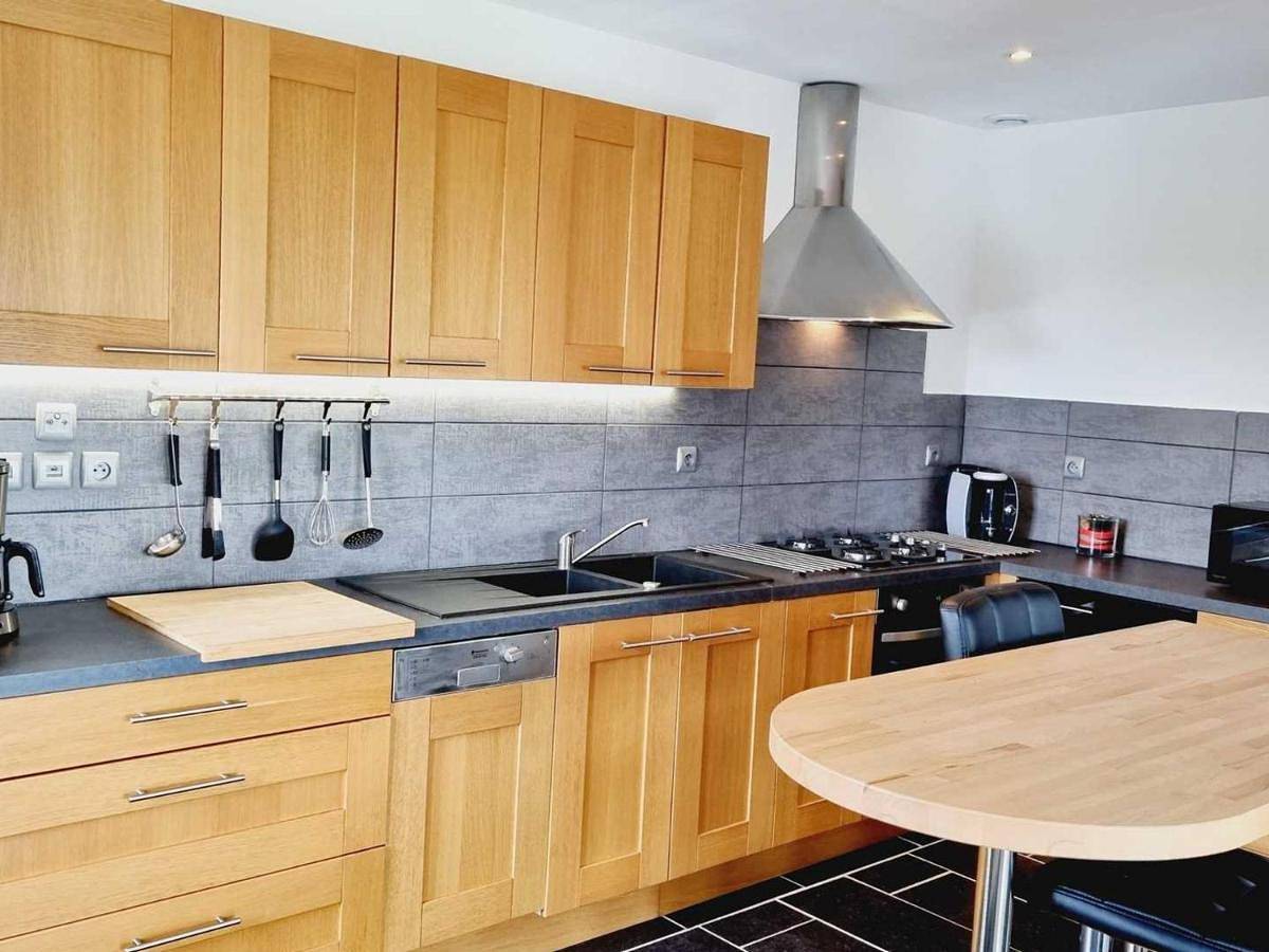 Holiday Home in Steenwerck, Région de Dunkerque