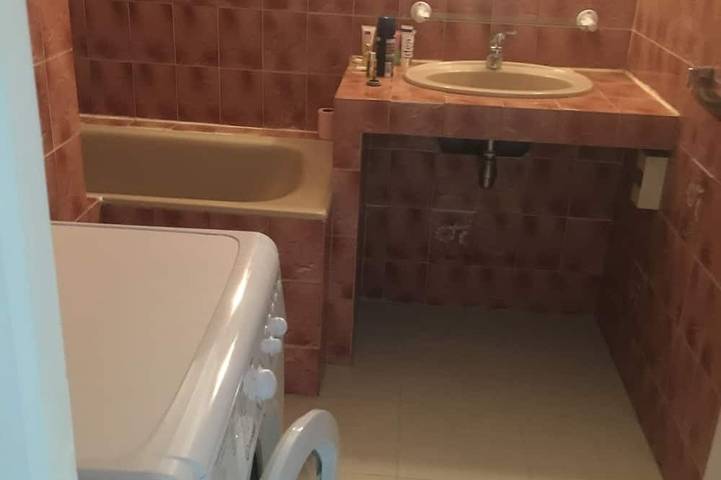 Entire apartment, Royan Pontaillac 30m from the beach, 2nd floor villa, 70m2 in Pontaillac, Royan