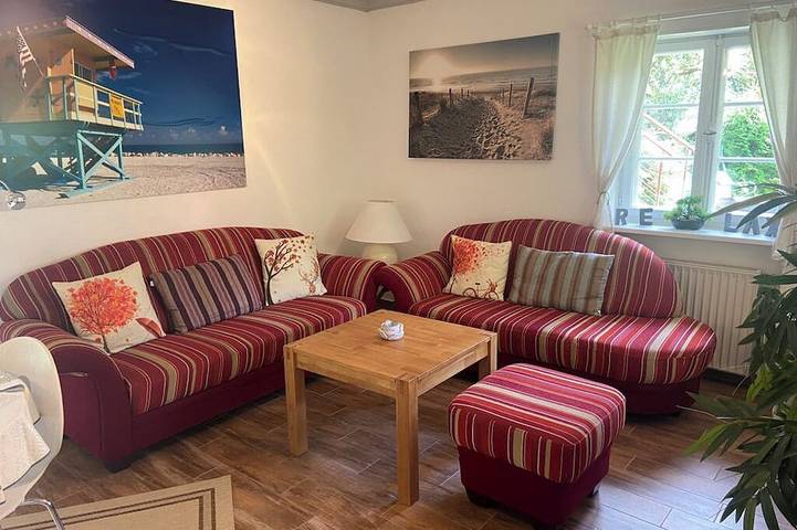 Strandhaus für 2 Personen in Schwedeneck - 4