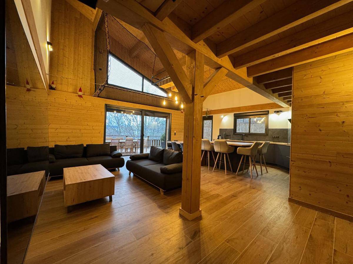 Chalet de montagne Sant Feliu Feliu à Dorres in Dorres, Parc naturel régional des Pyrénées catalanes