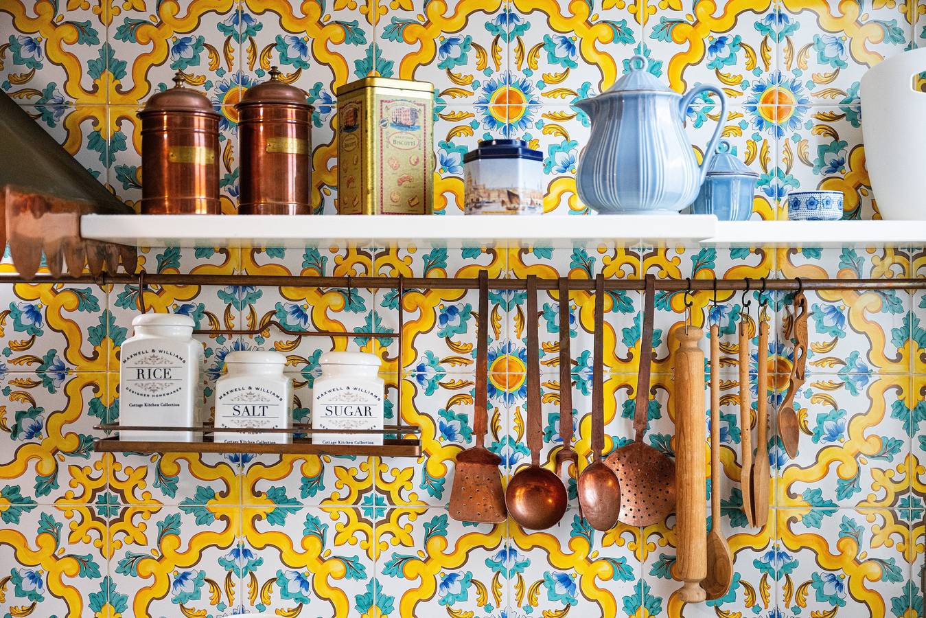 Casa De Férias para 4 Pessoas em Stampace, Cagliari