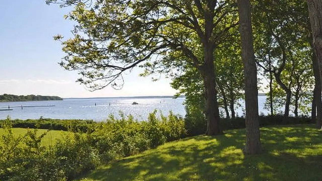 Ganze Ferienwohnung, Ferienwohnung für 2 Personen (34 m²) in Glücksburg in Glücksburg, Flensburger Förde