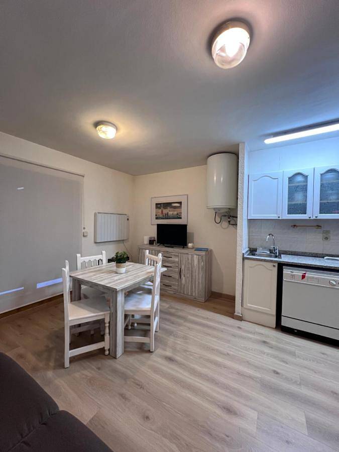 Gîte pour 4 personnes, avec terrasse à Soldeu - 3