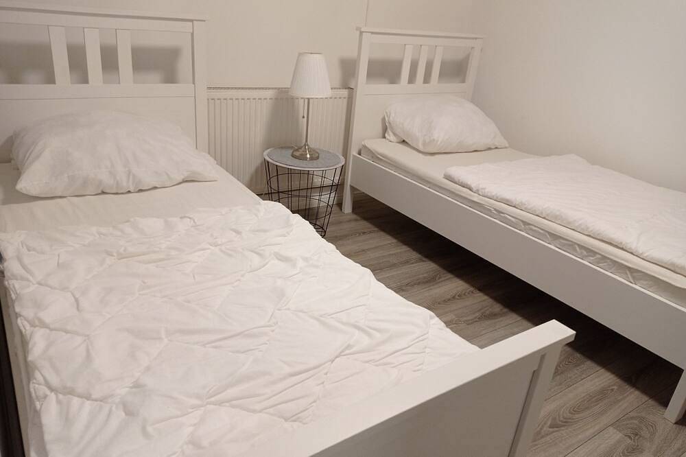 Ganze Wohnung, Apartment mit Hund in Bodenwerder, Landkreis Holzminden