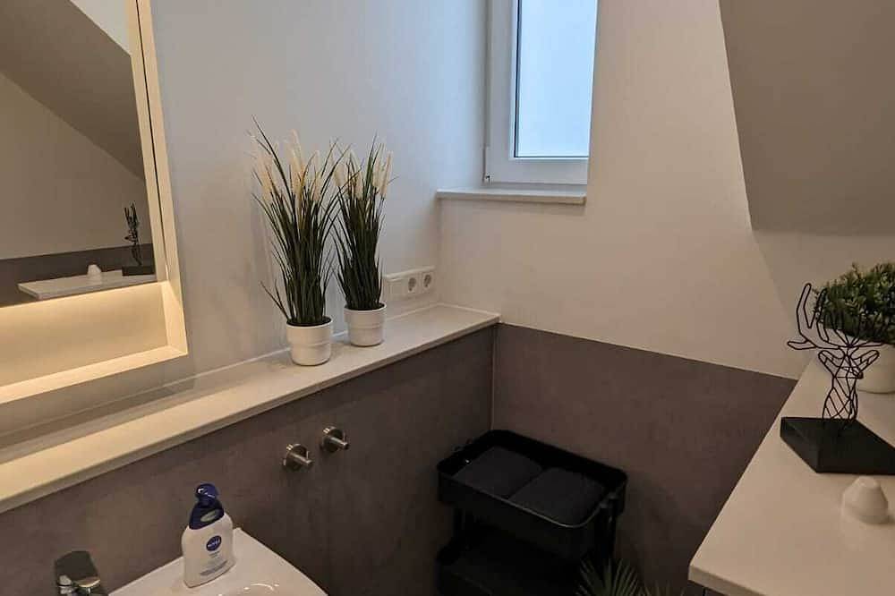 Ganze Wohnung, Feeling - Nähe von der Stadt und der Natur in Hamm, Ruhrgebiet
