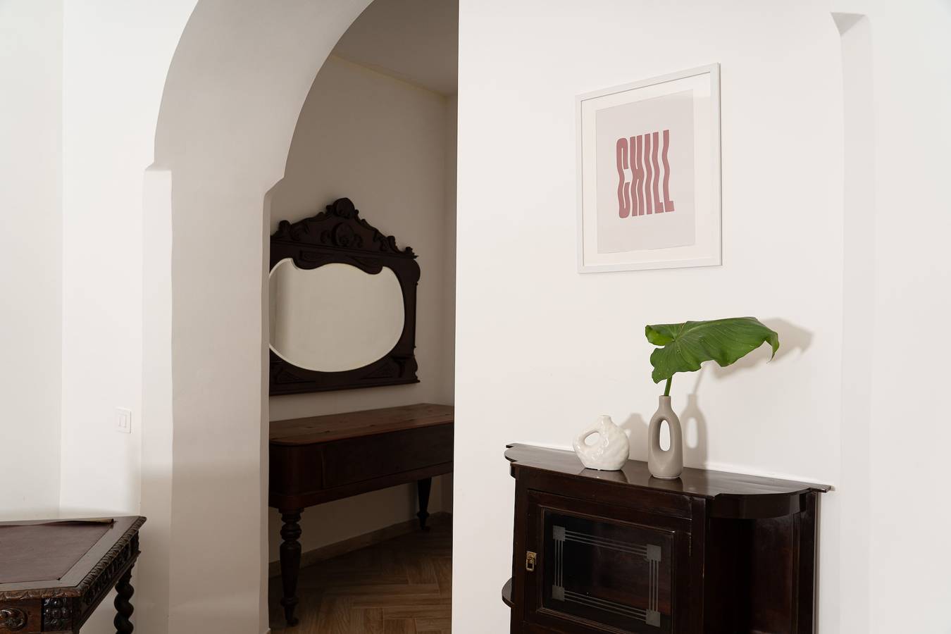 Ganze Wohnung, Casa delle camelie in Neapel, Neapel Provinz