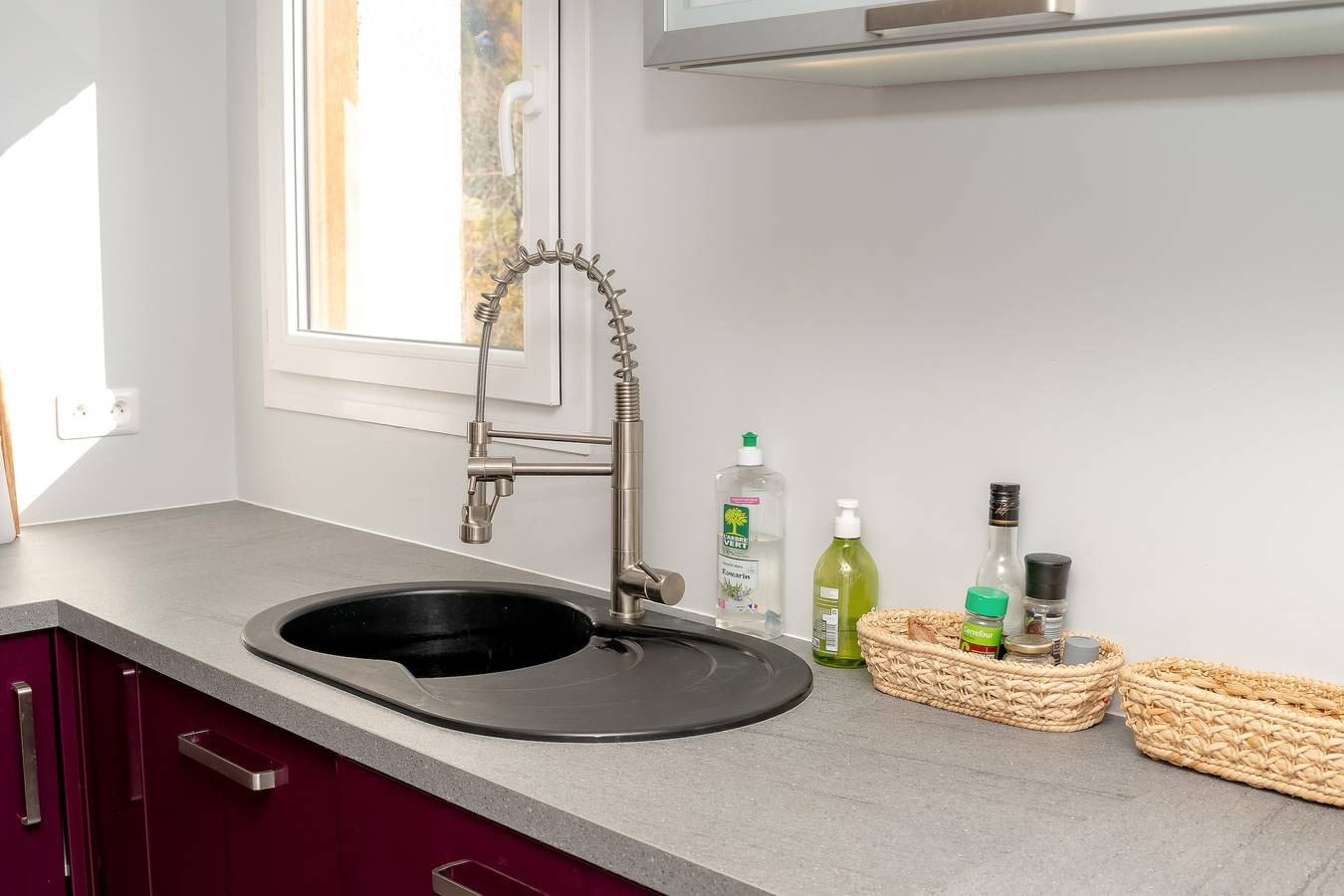 Haus am See mit Wlan, Terrasse und Seeblick in La Thuile (Savoie), Chambéry und Umgebung