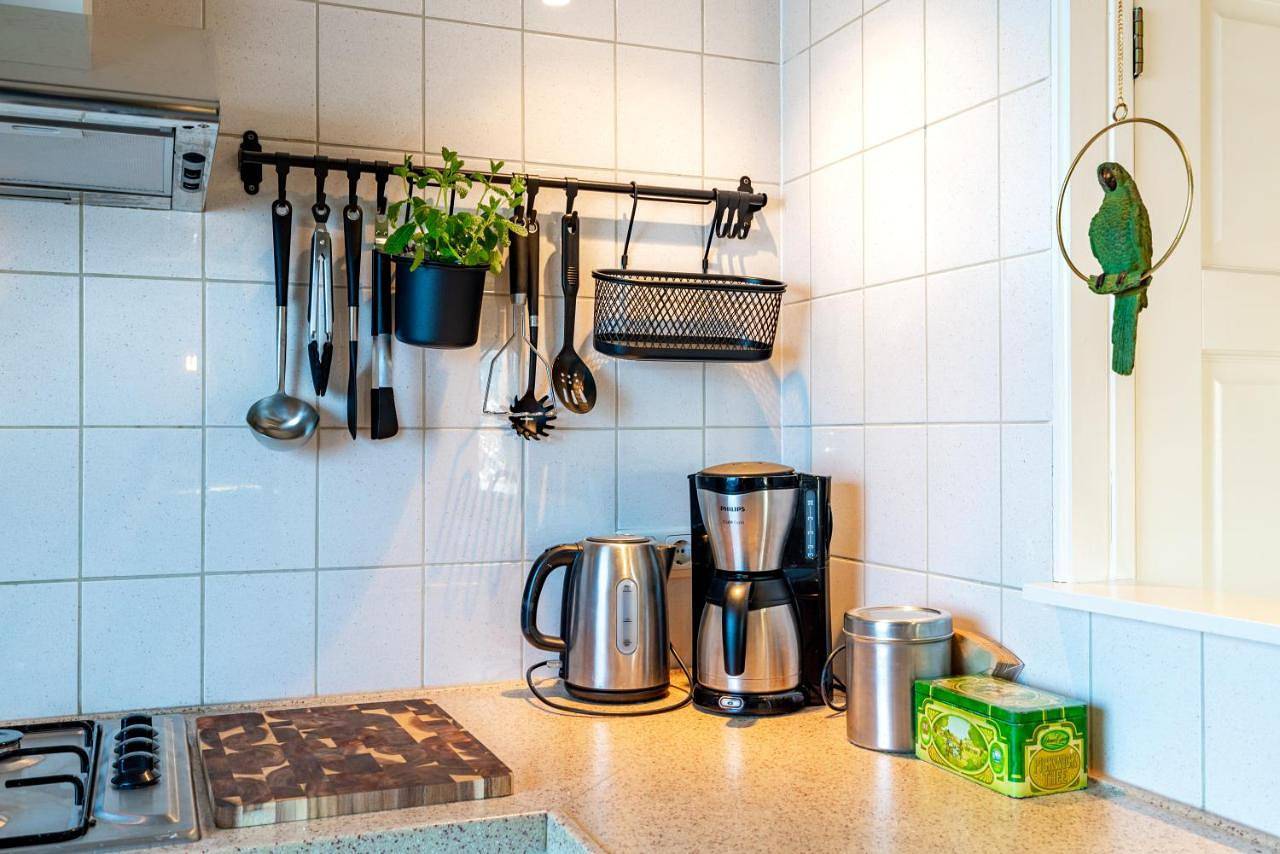 Ganze Wohnung, One-Bedroom Apartment in Noord-Holland - Nordseeküste