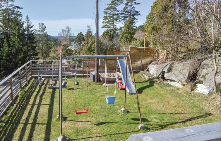 Ferienhaus für 5 Personen, mit Terrasse in Bohuslän - 4