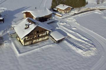Ferienwohnung für 4 Personen in Achenkirch, Tiroler Unterland, Bild 2