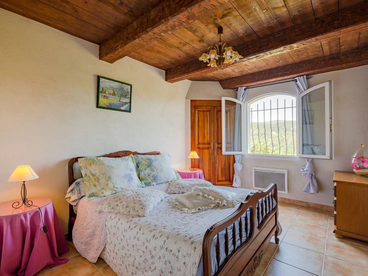 Entire apartment, Sainte Croix in Bauduen, Brignoles region