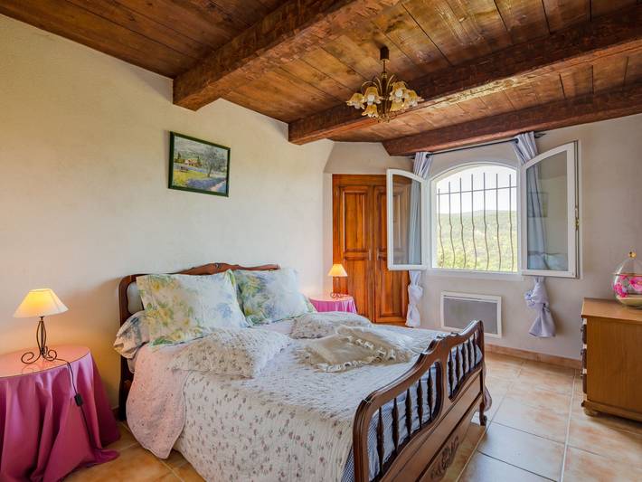 Ganze Wohnung, Sainte Croix in Bauduen, Brignoles Region