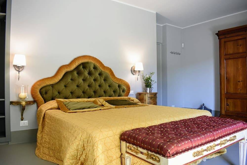 Casa con 1 camera da letto con piscina e grazioso giardino vicino al ristorante in Pistoia, Provincia di Pistoia