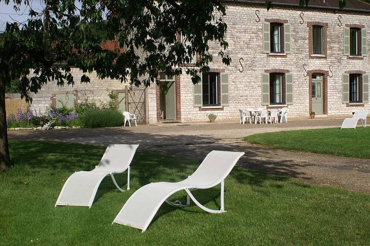 Holiday home for 9 people - 1