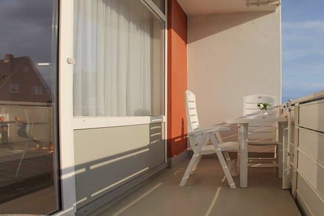 Ganze Ferienwohnung, Windspiel in Hörnum, Sylt