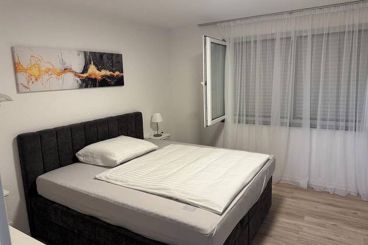 Ferienwohnung für 4 Personen in Weilerswist - 2