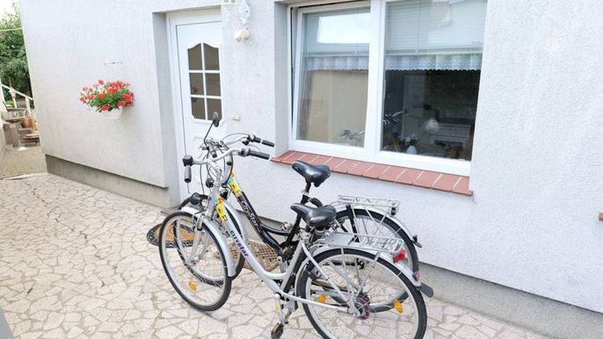 Ferienhaus für 4 Personen, mit Terrasse in Klütz