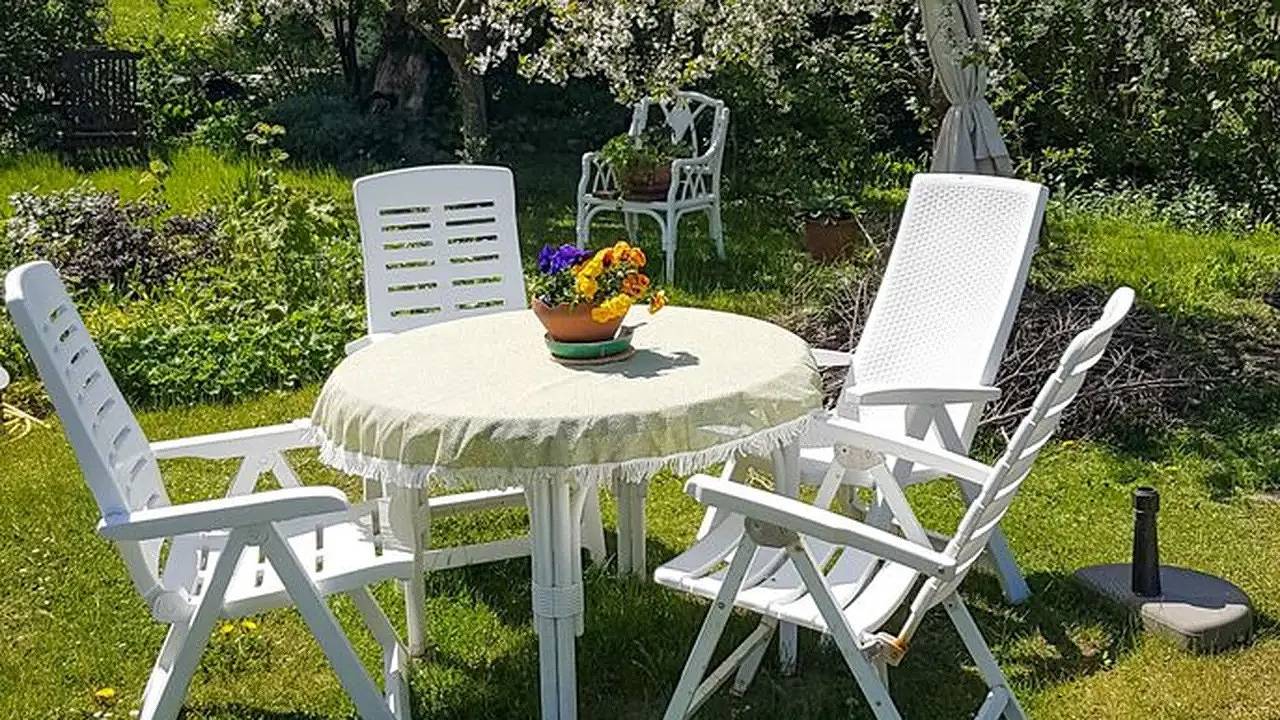 Ganze Ferienwohnung, Ferienwohnung für 4 Personen (65 m²) in Kluis in Kluis, Rügen