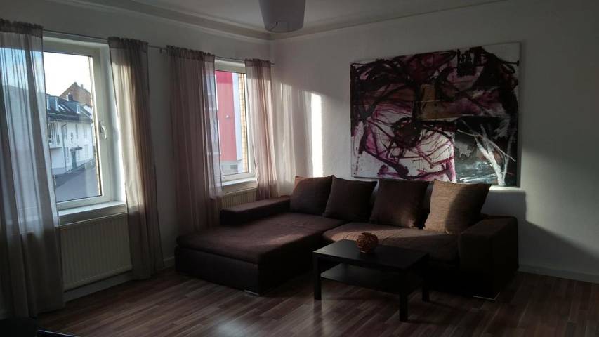 Ferienwohnung für 7 Personen, mit Garten in Siegburg - 4