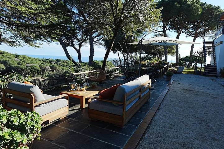 Maison de vacances pour 3 personnes - 1