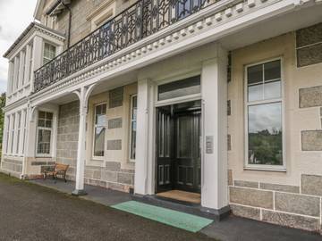 Apartment for 4 People in Newtonmore, Scotland, Photo 3