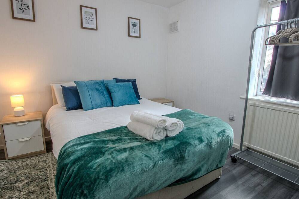 Modern 3Br House - Quiet Clifton Area in Gran Mánchester
