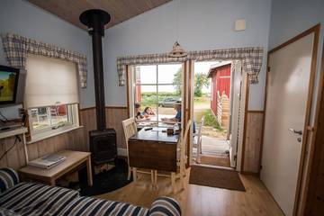 Log Cabin for 6 People in Havneby, Southern Denmark, Photo 1