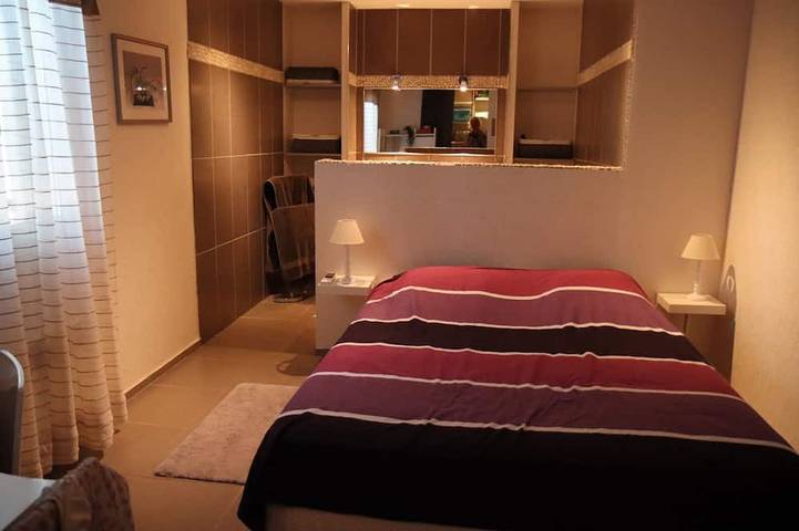 Villa pour 6 personnes, avec jardin et terrasse à Vidauban - 2