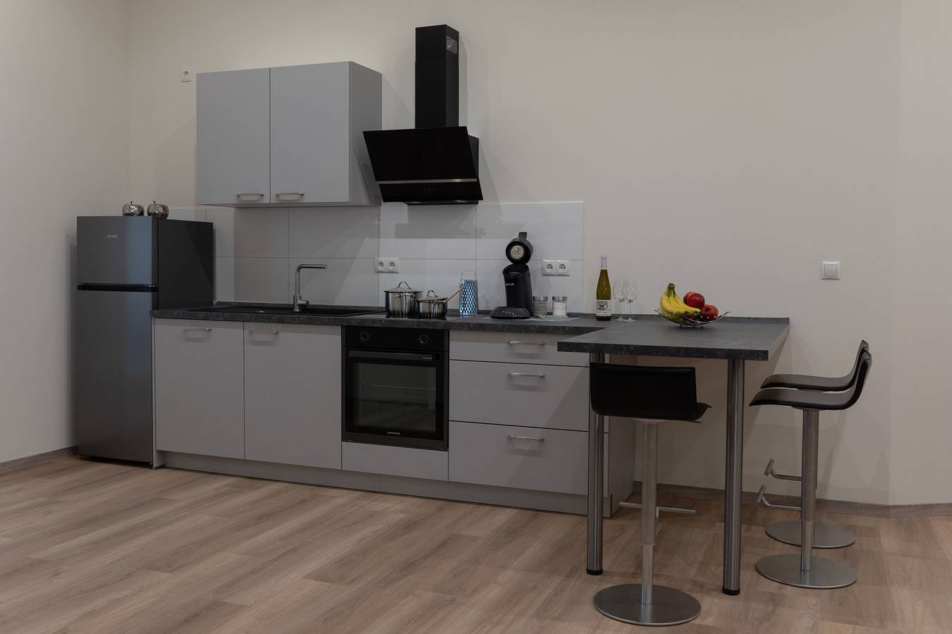 Ferienwohnung Isenach  in Bad Dürkheim, Saar-Nahe-Bergland