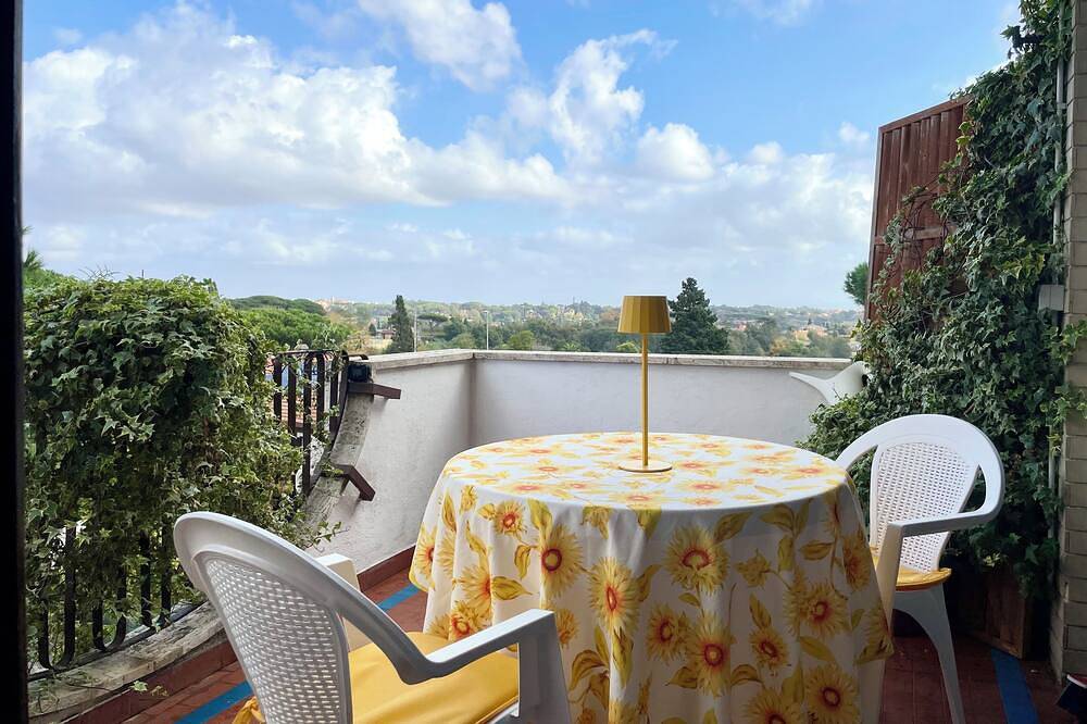 Apartamento entero, Roma Lugar especial. in Roma, Provincia de Roma