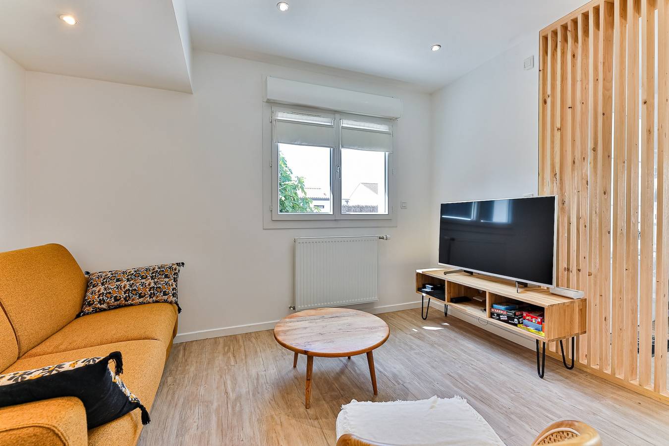 Le Domaine des Sables - Demeure familliale classée 4* in Les Sables-d'Olonne, Vendée