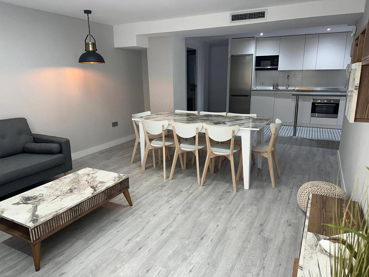 Appartement entier, Apartment in Tudela, Province de Navarra