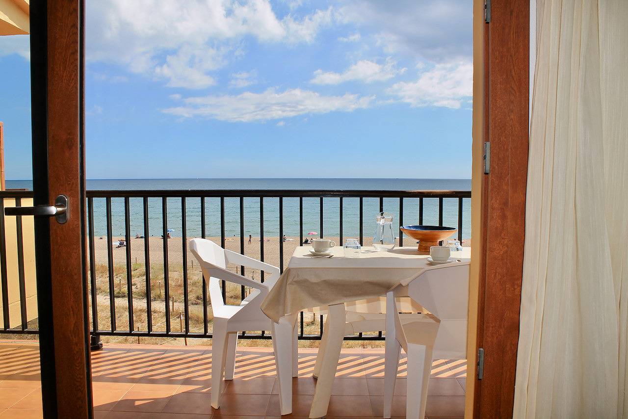 Apartamento entero, 316 - Dunes C-6 - 003000 in Pals, Costa Brava