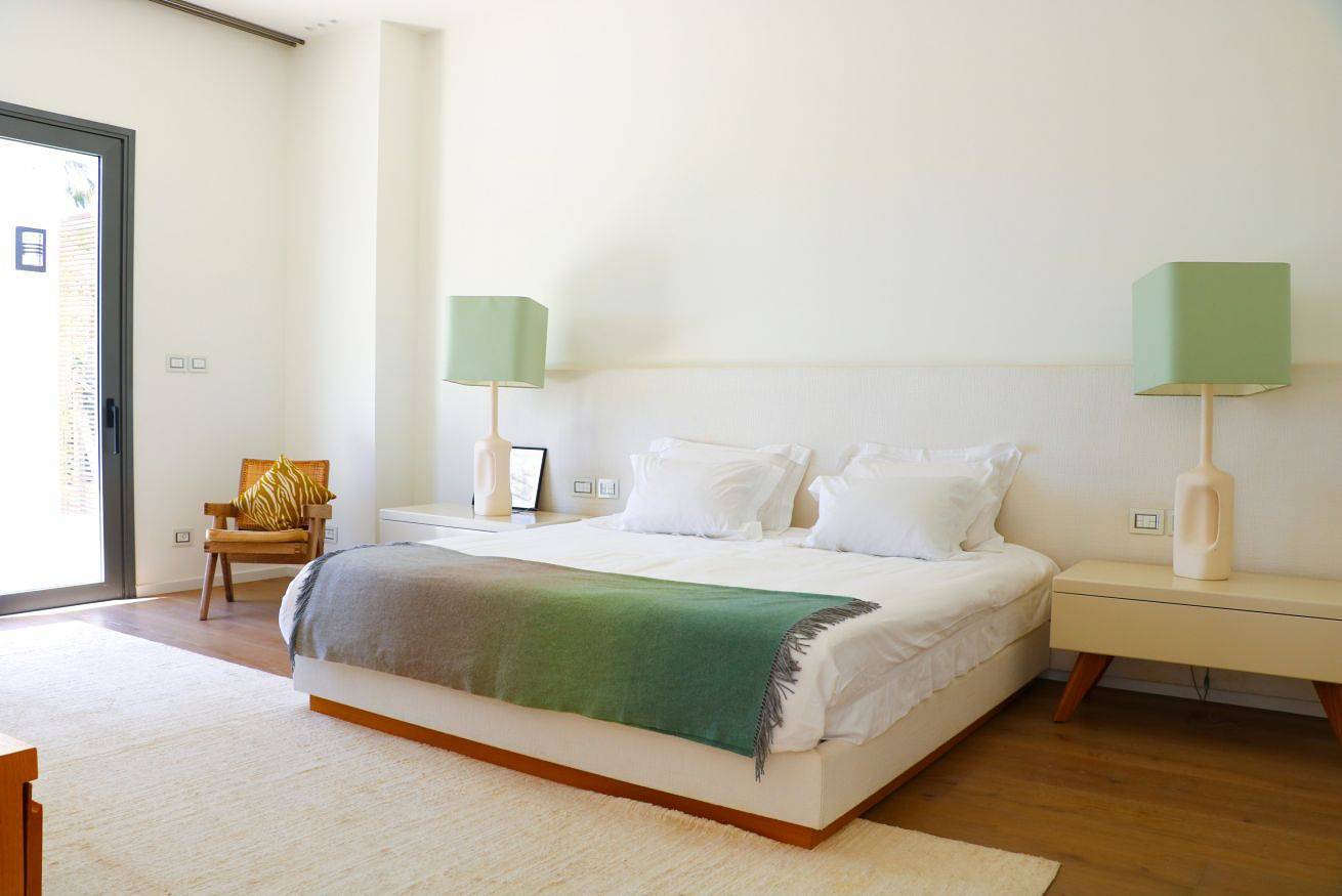 Luxurious Coastal Villa with Pool Near Herzliya Beach  in Herzliya, District de Tel Aviv