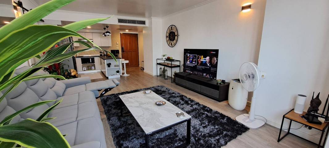 Appartement de vacances pour 2 personnes à Bangkok