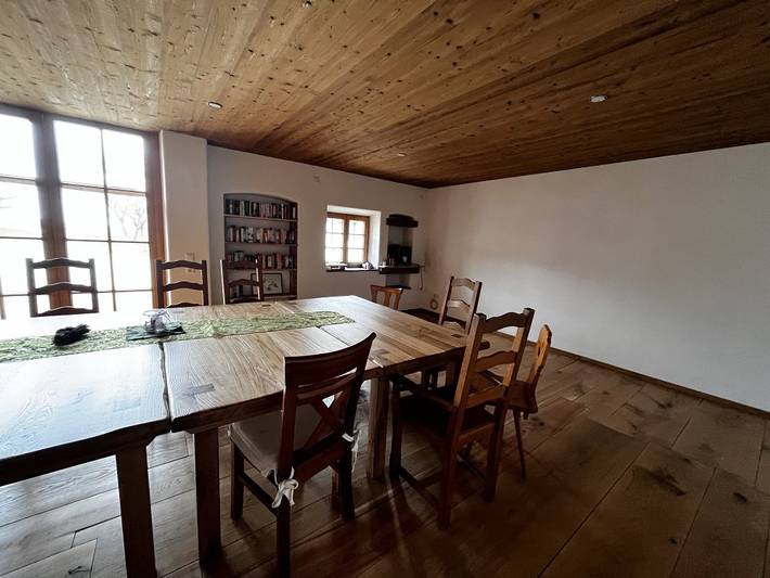 Bauernhof für 4 Personen, mit Garten und Sauna in Deutschland - 4