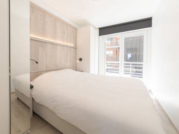 Vakantieappartement voor 4 Personen in Stad Oostende, Oostende, Afbeelding 3